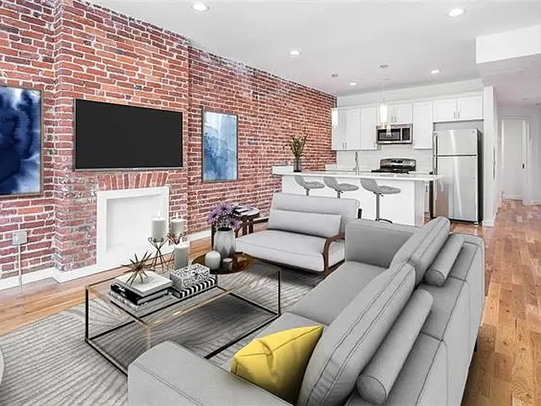 512 Park Ave #2F — Photo 3