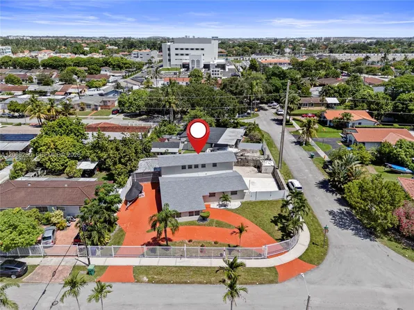 8241 SW 12th Ter, Miami, FL 33144