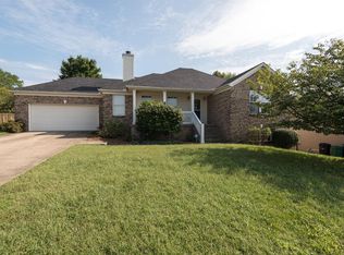 116 Joshua Ln, Georgetown, KY 40324