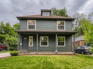 1128 Laporte Ave, Fort Collins, CO 80521