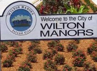 216 NE 21st Ct, Wilton Manors, FL 33305