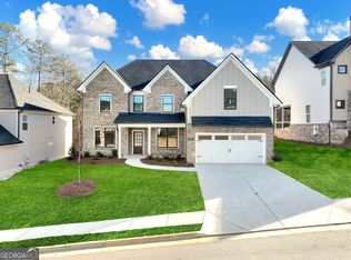 2209 Reserve Park Ln, Lawrenceville, GA