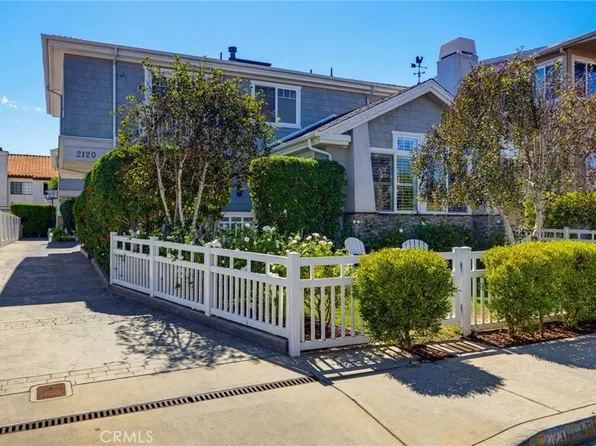2120 Bataan Rd #A, Redondo Beach, CA 90278