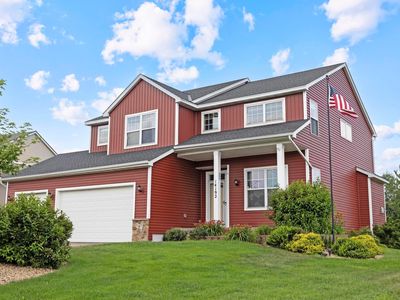 14192 Bayberry Trl, Rosemount, MN, 55068
