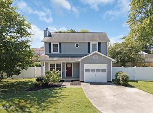 2601 Trace Chain Ln, Knoxville, TN 37917