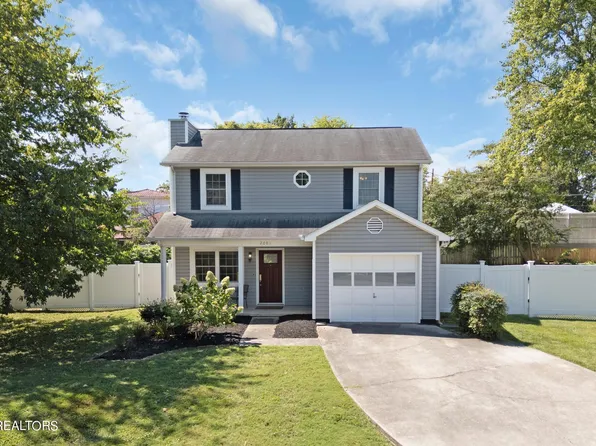 2601 Trace Chain Ln, Knoxville, TN 37917
