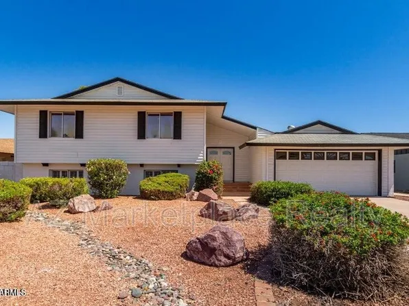 1628 E Hermosa Dr, Tempe, AZ 85282