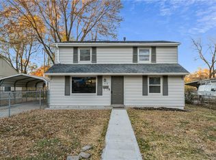 5118 Forest Ave, Kansas City, KS 66106