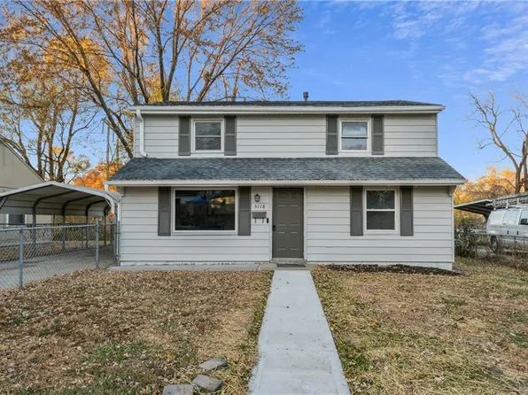 5118 Forest Ave, Kansas City, KS 66106