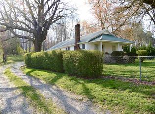 5345 Blue Springs Rd, Cleveland, TN 37311
