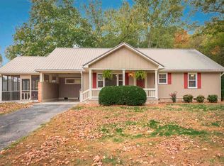 260 Durkee Rd SE, Cleveland, TN 37323