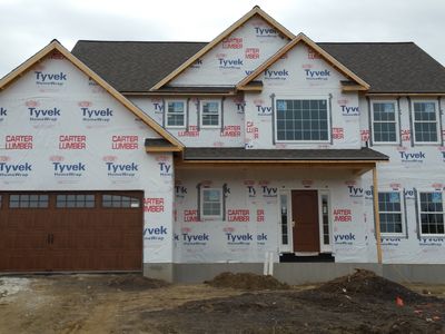 7735 Redbud Trl, Fairview, PA, 16415
