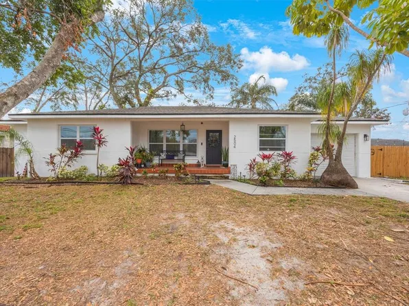 2504 W Fletcher Ave, Tampa, FL 33618