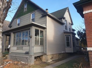 1001 Grove Ave, Racine, WI 53405