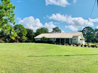 17680 Pronghorn St, Alva, FL 33920