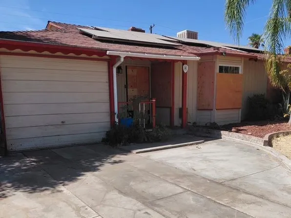 713 W Terrace Ave, Fresno, CA 93705