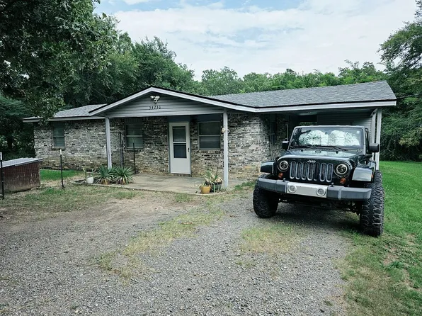 54230 430th Ave, Talihina, OK 74571