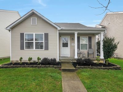 1435 Ithaca Dr, Columbus, OH, 43228