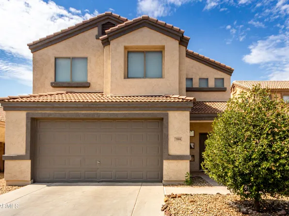7304 S 56TH Lane, Laveen, AZ 85339