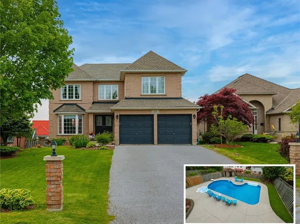 26 Shadyridge Pl, Kitchener, ON N2N 3J1