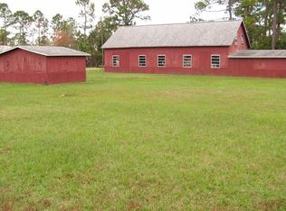 2800 W State Route 46, Geneva, FL 32732