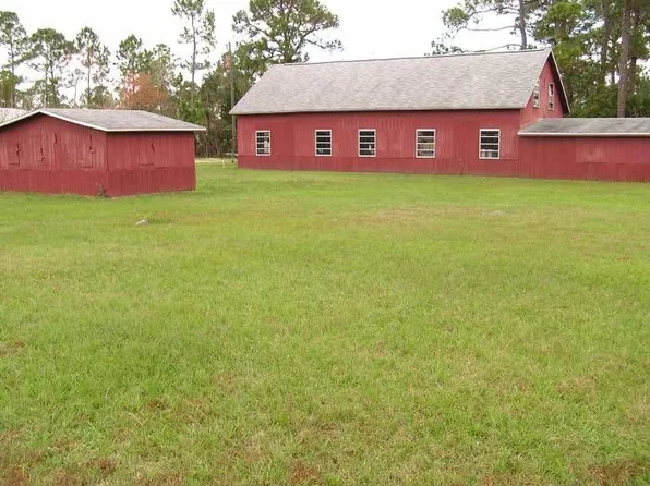 2800 W State Route 46, Geneva, FL 32732