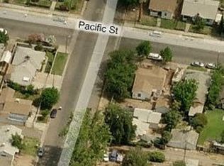 1200 Oregon St, Bakersfield, CA 93305