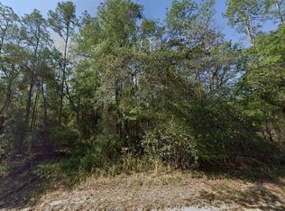 652 E Kingsdale St LOT 11, Dunnellon, FL 34434