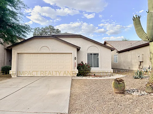 9073 E Muleshoe St Photo 1