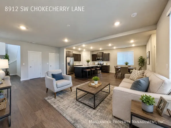 8912 SW Chokecherry Ln, Tualatin, OR 97062