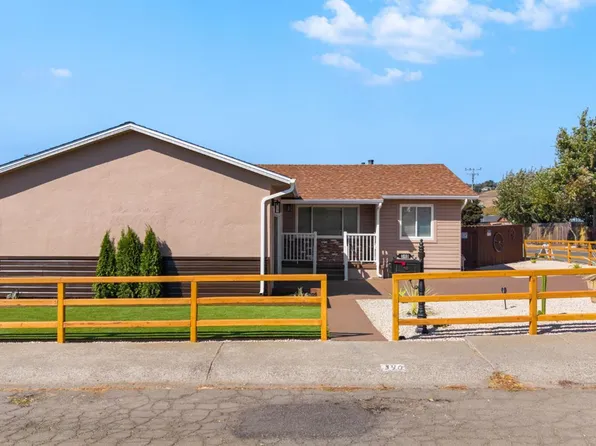 340 Lamont Court, Vallejo, CA 94591