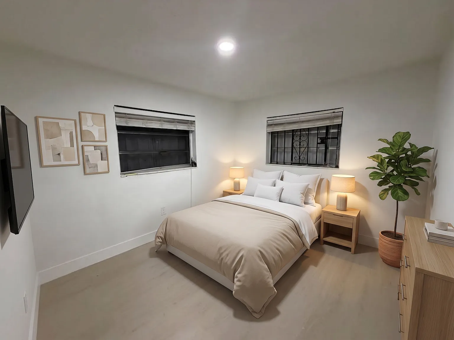 3 bed, $2,300 — Photo 1