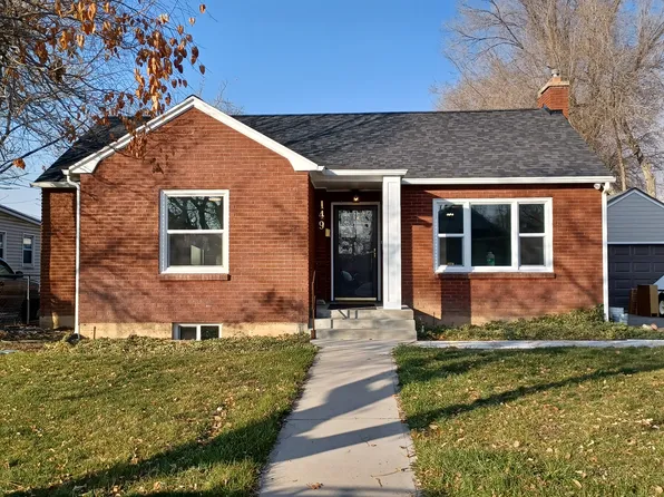 149 E 700th St S, Springville, UT 84663