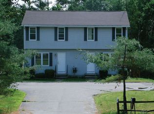 4 Hager Park Rd, Westminster, MA 01473