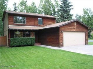 17105 Kiyona Ct, Eagle River, AK 99577