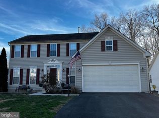 5968 Parsons Ln, King George, VA 22485