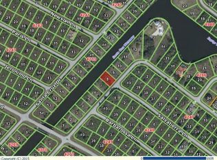 14110 Edsel Dr, Port Charlotte, FL 33981