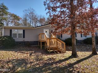 897 Riverchase Trl LOT 30, Clarkrange, TN 38553