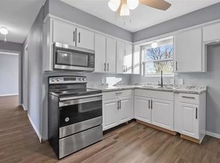 732 E Morton St, Denison, TX 75021