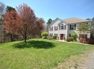 3304 Goode Station Rd, Goode, VA 24556
