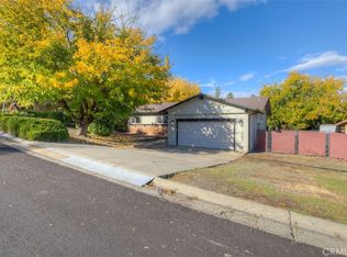 5279 Saddle Dr, Oroville, CA 95966