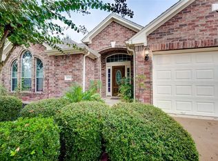 3334 Pine Run Dr, Spring, TX 77388