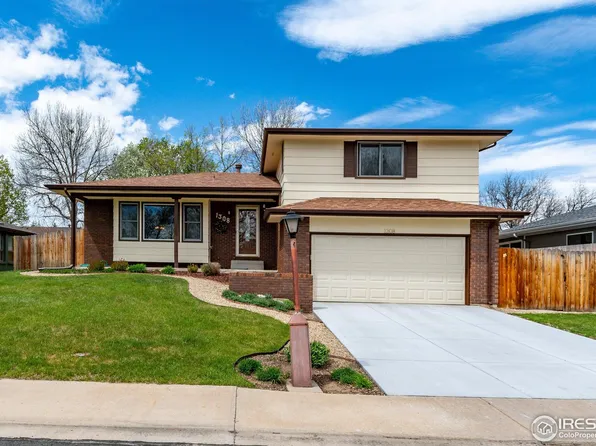 1308 Horizon Ln, Longmont, CO 80501
