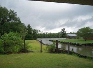 332 Cajun St, Pierre Part, LA 70339