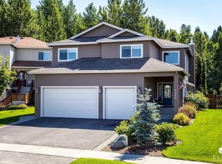 5669 Yukon Charlie Loop, Anchorage, AK 99502