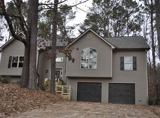 5317 Ferry Tarn, Acworth, GA 30102