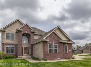 2115 Sugar Creek Dr, Waukee, IA 50263
