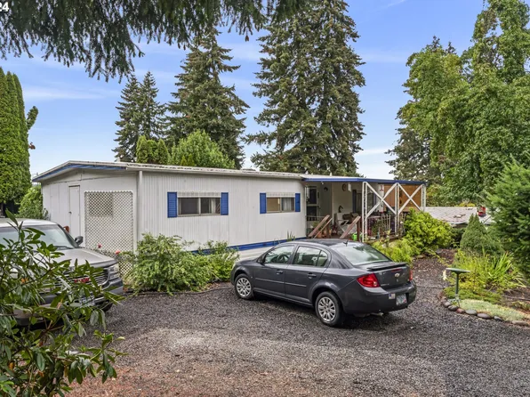 26916 Highway 36 Space 12, Cheshire, OR 97419
