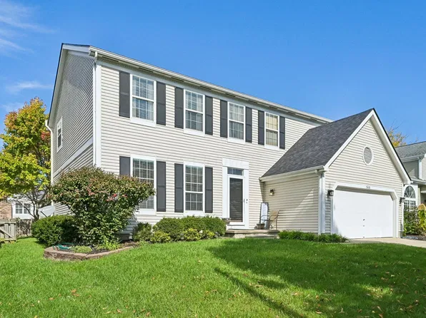 5416 Green Oak Ct, Hilliard, OH 43026