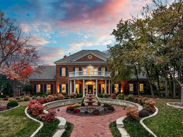 1211 Wyndham Hill Ln, Southlake, TX 76092